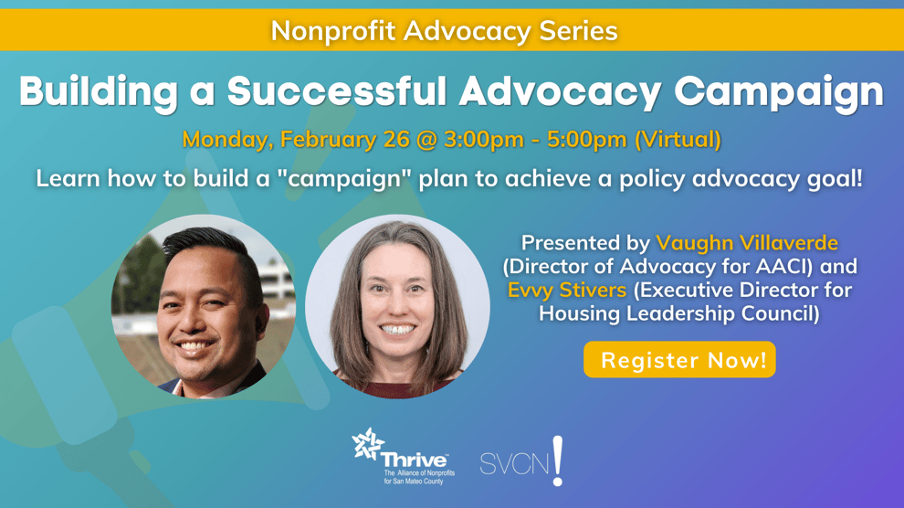 Advocacy Series - Building a Successful Advocacy Campaign - Feb 2024 - Updated - With Headshots (1)