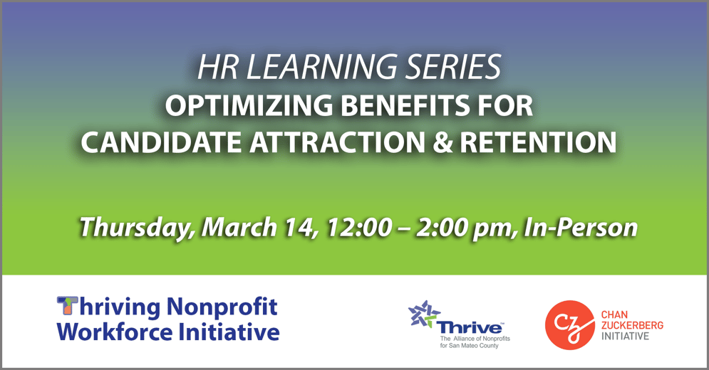 Banner_HR Learning Series_Optimizing Benefits for Candidate Attraction & Retention