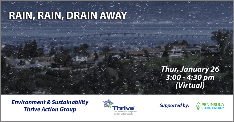 RainDrainAway. E&S 1.26.23 virtual