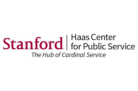 Haas Center logo
