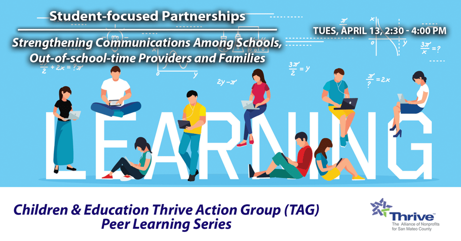 Learnin_Hub_Banner- Student Focused Partnerships