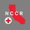 American Red Cross Bay Area Northern California Coastal Region Logo