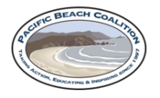 pacific beach coalition logo