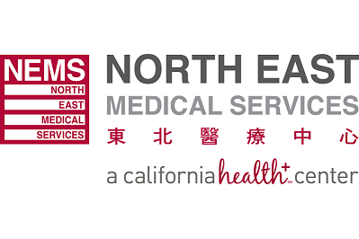 North East Medical Services (NEMS)